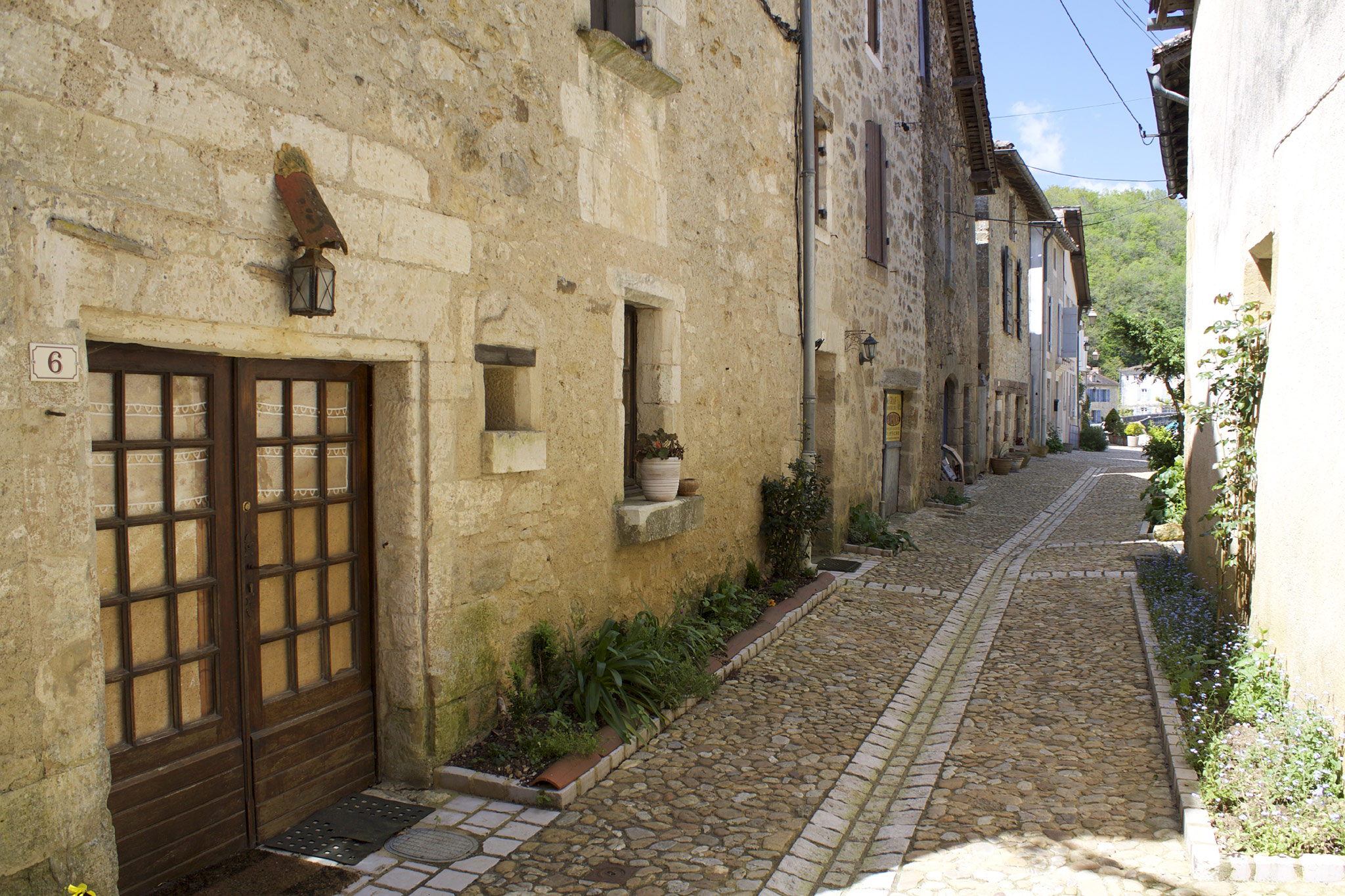 Saint-Jean-de-Cole